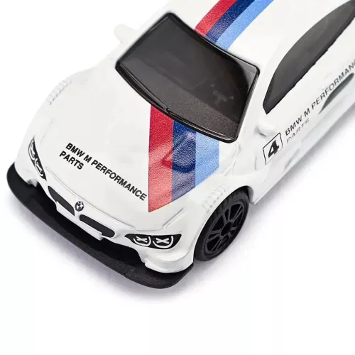 SIKU BMW M4 Racing 2016 kisautó 1/64