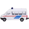 SIKU Magyar rendőrségi busz 187