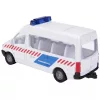 SIKU Magyar rendőrségi busz 187