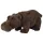 Nicotoy plüss víziló 31cm - Simba Toys