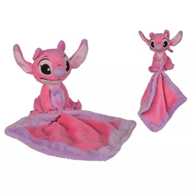 Disney Angel plüss szundikendő - Simba Toys