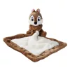Disney: Chip plüss szundikendő 37cm - Simba Toys