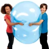 Super Wubble buboréklabda kék színben 75cm