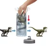 Jurassic World Reveal dinoszaurusz meglepetés szett - Mattel