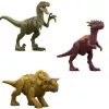 Jurassic World Reveal dinoszaurusz meglepetés szett - Mattel