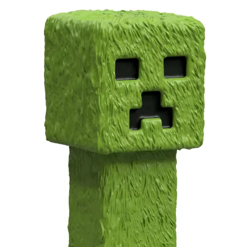 Minecraft: Egy Minecraft film Creeper akciófigura kiegészítőkkel - Mattel