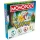 Monopoly Pokemon társasjáték - Hasbro