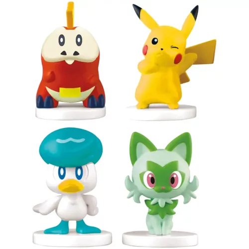 Monopoly Pokemon társasjáték - Hasbro