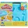 Play-Doh: Create 'n Go állatos gyurmaszett - Hasbro