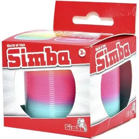 Szivárvány lépcsőjáró 6cm - Simba Toys