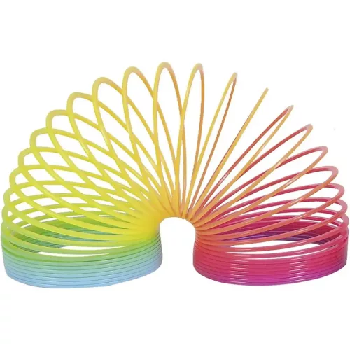 Szivárvány lépcsőjáró 6cm - Simba Toys