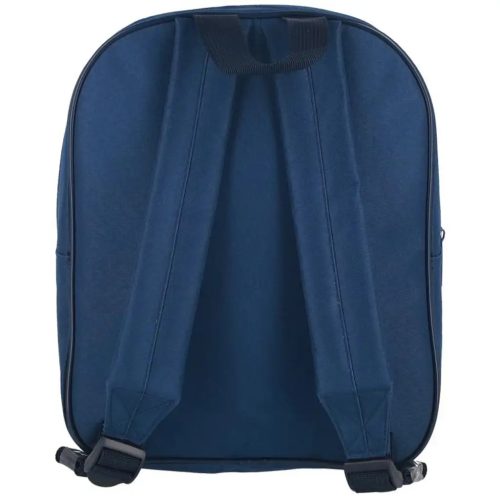 Spirit Space Journey űrhajó 3D mintás ovis lekerekített hátizsák 30x25x12cm