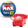 MAX Retro tárgyak kollekció 1. sorozat többféle