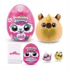 Rainbocorns Eggzania baby meglepetés tojás 1. sorozat