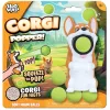 Zing Popper Corgi kutyus kilövő labdákkal