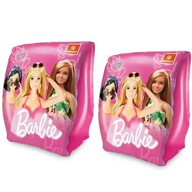 Barbie felfújható karúszó 15x23cm - Mondo Toys
