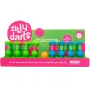 Silly Darts: Tapadós ügyességi célbadobó játék