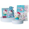 Hello Kitty Hello Kitty Figura Dobozban kiegészítőkkel 6cm