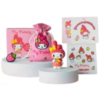 Hello Kitty figurák