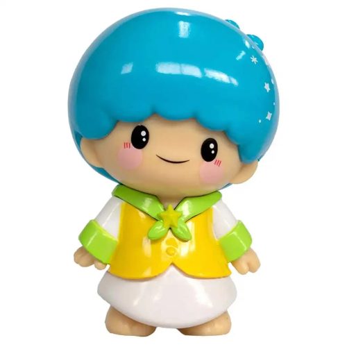 Hello Kitty: Kiki Figura Dobozban kiegészítőkkel 6cm