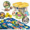 Montessori The Mouse House - Egérlak társasjáték - Lisciani