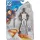 Superman: Mr. Terrific figura 15cm-es - Spin Master