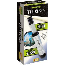 Im Genius Micro teleszkóp - Lisciani