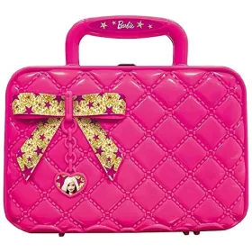 Barbie Trendy sminktáska szépség szett - Lisciani
