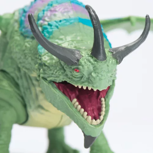 Így neveld a sárkányodat: Robajló sárkány figura 19cm - Spin Master