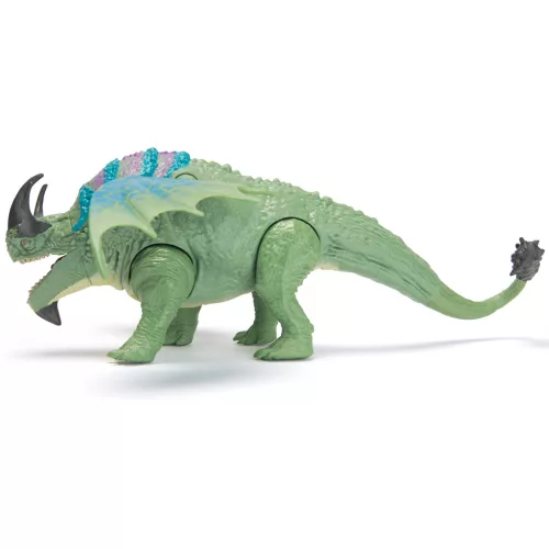 Így neveld a sárkányodat: Robajló sárkány figura 19cm - Spin Master