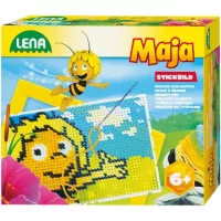 Kötés, horgolás és hímzés
