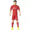 Focista akciófigura 20 cm - Liverpool Szoboszlai 8-as mezben