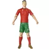 Focista akciófigura, 20 cm - Portugal, Ronaldo 7-es mezben