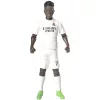Focista akciófigura 20 cm - Real Madrid Vinicius 7-es mezben