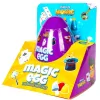 Magic City Varázstojás bűvész szett