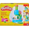 Play-Doh Wonder Glow mikroszkópos gyurmaszett világító elemekkel  Hasbro