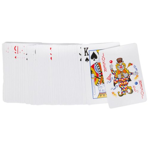 Lucky Games römikártya