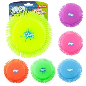 Splash vízi frizbi 18cm-es több változatban