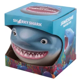 Waboba: Sharky Shark vízi pattlabda