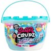 Compound Kings Vajfelhő slime 380g - kékmálna