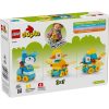 LEGO DUPLO 3 az 1-ben guruló állatok 10448