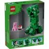 LEGO® Minecraft A Creeper™ (21276)