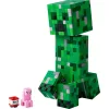 LEGO® Minecraft A Creeper™ (21276)