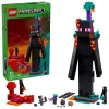 LEGO® Minecraft: A Bevégzőtorony (21279)