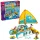LEGO Friends Hajós kirándulás és kaland 42664