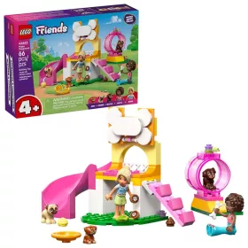LEGO Friends Kutyajátszótér 42665
