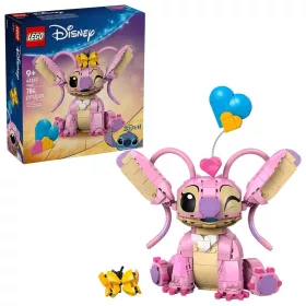 LEGO Disney Angyal 43257