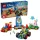 LEGO® Disney: Toy Story ünnepi vonat és RC versenyautó (43264)
