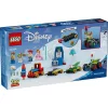 LEGO® Disney: Toy Story ünnepi vonat és RC versenyautó (43264)