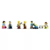 LEGO City Központi pályaudvar 60469